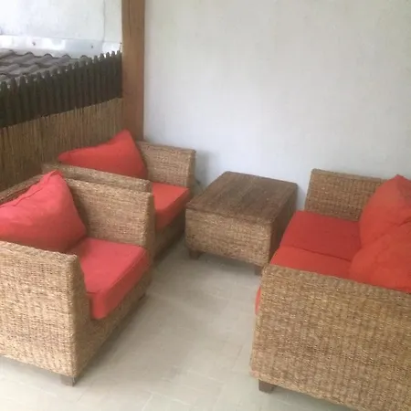 Konukevi Parti Zamárdi