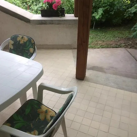 Parti Konukevi Zamárdi