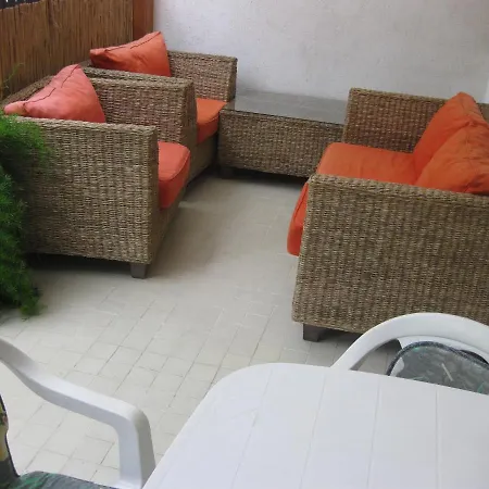 Parti Gasthuis Zamárdi