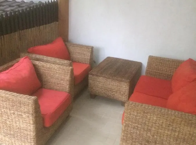 Gasthuis Parti Zamárdi