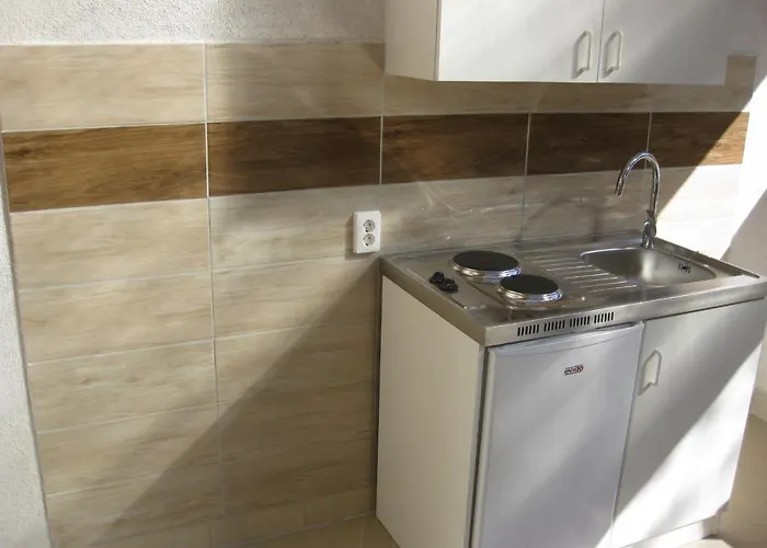 Parti Gasthuis Zamárdi