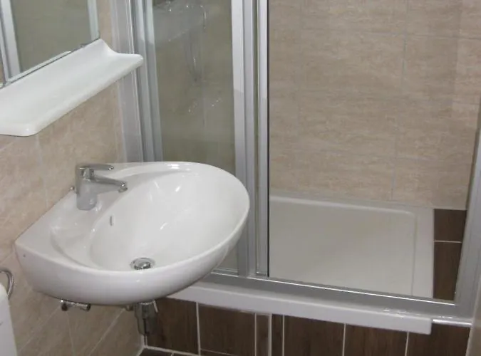 Gasthuis Parti Zamárdi