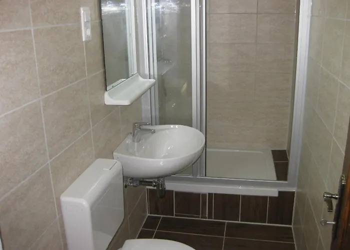 Gasthuis Parti Zamárdi